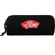 Vans BY OTW PENCIL POUCH BLACK/CHILI PEP - School Case