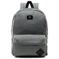 Vans MN OLD SKOOL H2O BAC HEATHER SUITING - City Backpack