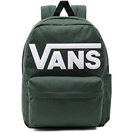Vans MN OLD SKOOL DROP IN SYCAMORE - City Backpack