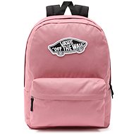 Vans WM REALM BACKPACK MESA ROSA - City Backpack