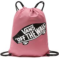 Vans WM BENCHED BAG MESA ROSA - City Backpack