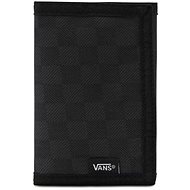 Vans MN SLIPPED BLACK/CHARCOAL - Wallet