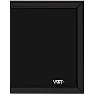 Vans MN SLIPPED BLACK - Wallet