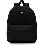 Vans MEN OLD SKOOL H2O BAC BLACK - City Backpack