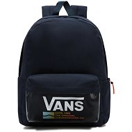 Vans MEN OLD SKOOL H2O BAC HI GRADE - City Backpack