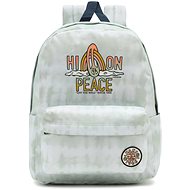 Vans MEN OLD SKOOL H2O BAC PEACE OF MIND - City Backpack