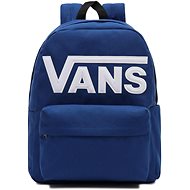 Vans MEN OLD SKOOL DROP IN LIMOGES - City Backpack