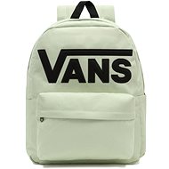 Vans MEN OLD SKOOL DROP V CELADON GREEN - City Backpack