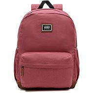 Vans WOMEN REALM PLUS BACKPA DECO ROSE - City Backpack