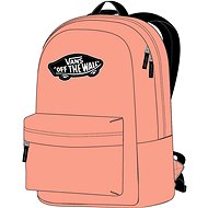Vans REALM BACKPACK CORAL SANDS - City Backpack