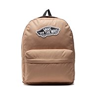 Vans REALM BACKPACK BURRO - City Backpack
