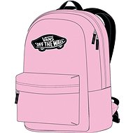 Vans REALM BACKPACK ORCHID PINK - City Backpack