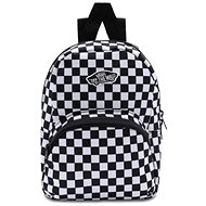 Vans WOMEN GOT THIS MINI BAC VLTN BLKWH - City Backpack