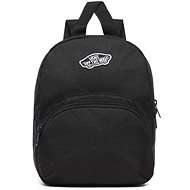 Vans WOMEN GOT THIS MINI BAC VLTN BLACK - City Backpack