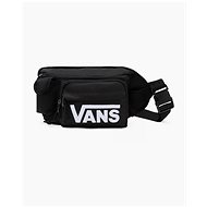 Vans MN HASTINGS CROSS PA BLACK - Bum Bag
