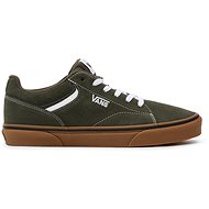 MN Seldan (SUEDE) green EU 46 / 300 mm - Casual Shoes