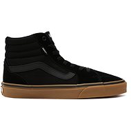 MN Filmore Hi (SUEDE/CANVAS) black EU 46 / 300 mm - Casual Shoes