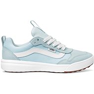 WM Range EXP (SUEDE/CANVAS)D blue EU 39 / 250 mm - Casual Shoes