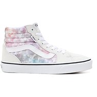 WM Filmore Hi (HEART TIE DYE) white EU 36,5 / 230 mm - Casual Shoes