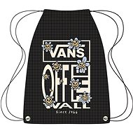 Vans MN League Bench Bag Trip Blkbl - City Backpack