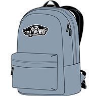Vans WM Realm Backpack Ablu - City Backpack