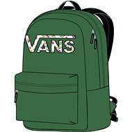 Vans WM Realm Flying V Ba Acwa MGRen - City Backpack