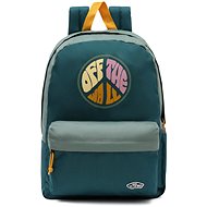 Vans WM Street Sport Real Mblde - City Backpack