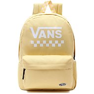 Vans WM Street Sport Real Raffi - City Backpack