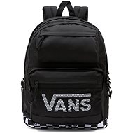 Vans WM Stasher Backpack Peac Blkwh - City Backpack
