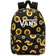 Vans GR Girls Realm Backp Mdyll - City Backpack