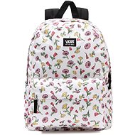 Vans WM Old Skool H20 Bac Dits Whtma - City Backpack