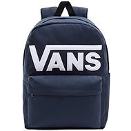 Vans MN Old Skool Drop V Dress Blues - City Backpack