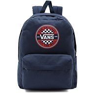Vans MN Old Skool IIII Ba Blred - City Backpack