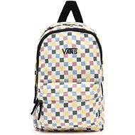 Vans Novelty Bounds Backpack Mult Whtma - City Backpack