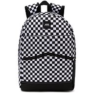 Vans Construct Backpack Blkwh - City Backpack