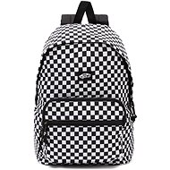 Vans Taxi Backpack Blkwh - City Backpack