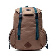 Vans Basecamp Backpack Mbrwn - City Backpack