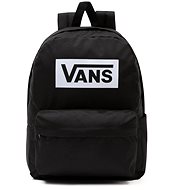 Vans Old Skool Boxed Backpac Black - City Backpack