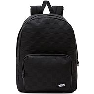 Vans Long Haul II Backpack Black - City Backpack