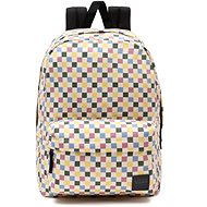 Vans WM Deana III Backpac Cafs Mult Mrhbl - City Backpack