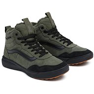 Vans MN Range EXP Hi VansGuard SPSU BBLUE green EU 42,5 / 275 mm - Casual Shoes