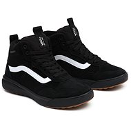 Vans MN Range EXP Hi VansGuard SUED BLACK black EU 41 / 265 mm - Casual Shoes