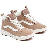 Vans WM Range EXP Hi VansGuard SSHP BROWN brown EU 38,5 / 245 mm - Casual Shoes