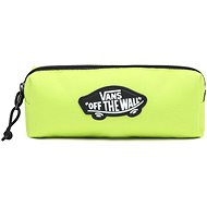 Vans BY OTW PENCIL POUCH Lime Punch - School Case
