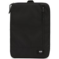 Vans PADDED LAPTOP SLEE BLACK - School Case
