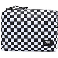 Vans ZIP POUCH WHTBL - School Case