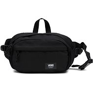 Vans BOUNDS CROSS BODY BAG BLACK - Bum Bag