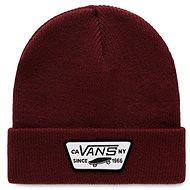Vans MN MILFORD BEANIE PORT ROYALE - Čepice