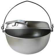 VAR Pot 5L with pan Elox - Camping Pot