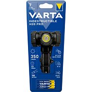 Varta Indestructible H20 Pro 3 AAA - Headlamp